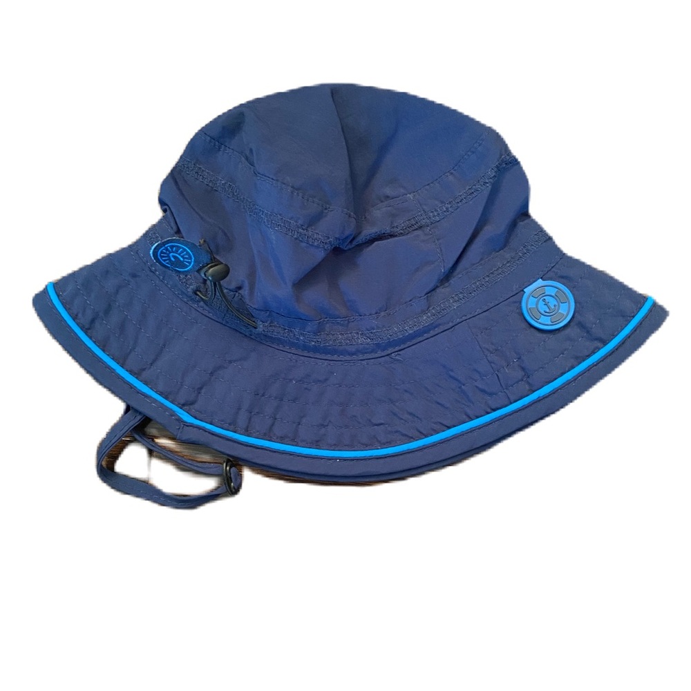 Cali Kids Sun Hat - 6-12months